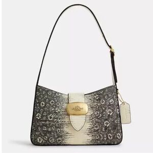 Coach Eliza Shoulder Bag